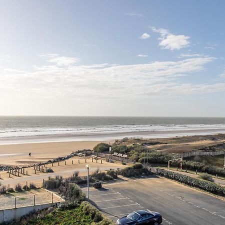 Plage-des-Demoiselles Magnifique Vue Sur L'Ocean- Appartement Pour 2 מראה חיצוני תמונה