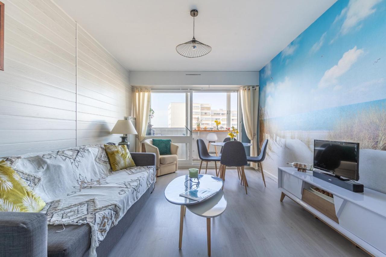 Plage-des-Demoiselles Magnifique Vue Sur L'Ocean- Appartement Pour 2 מראה חיצוני תמונה