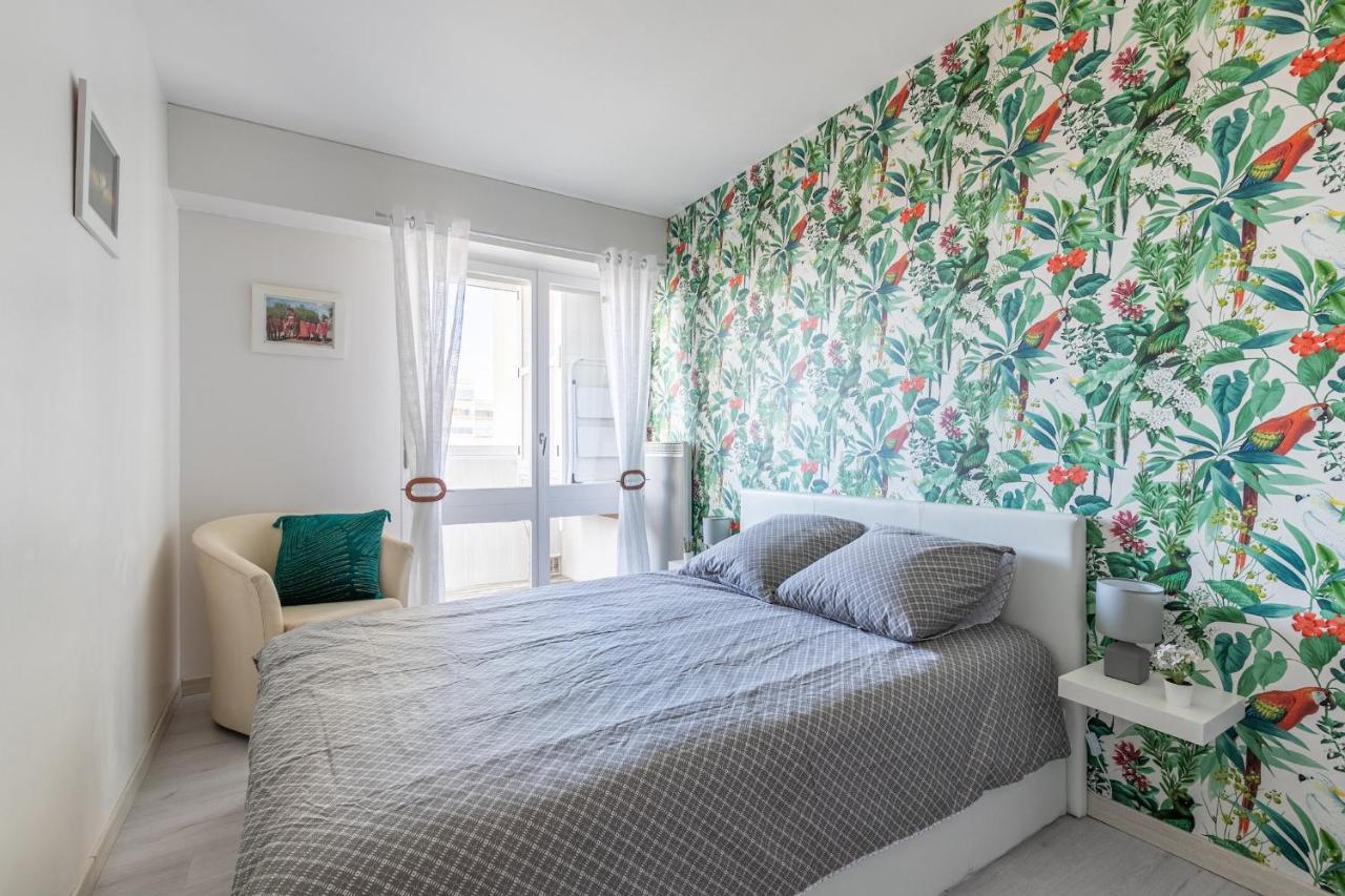 Plage-des-Demoiselles Magnifique Vue Sur L'Ocean- Appartement Pour 2 מראה חיצוני תמונה